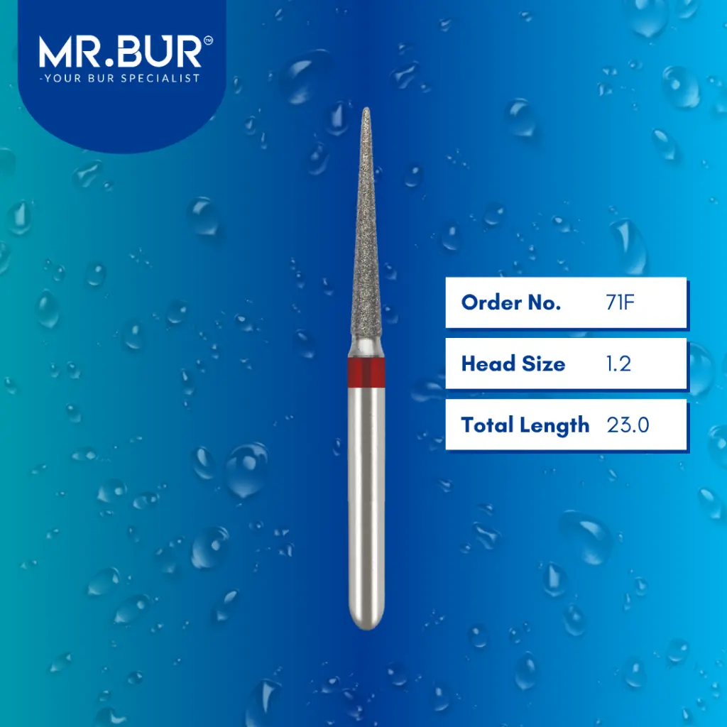 Pointed-Cone-Fine-Pre-Polishing-Diamond-Bur-71F.webp
