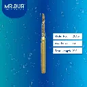 Taper-Flat-End-FG-Gold-Diamond-Bur-28AG.webp