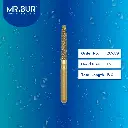 Taper-Flat-End-FG-Gold-Mini-Bur-209AG.webp