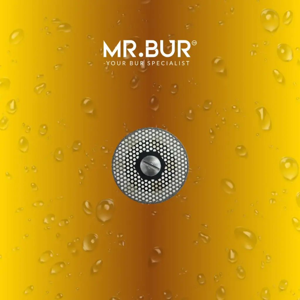 DIAMOND DISC 19MM x 0.20MM