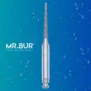 RA DIAMONDS BUR POINTED CONE