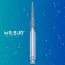 RA DIAMONDS BUR POINTED CONE