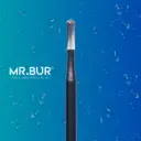 PFM, VENEER, METAL CROWN, CERAMIC & AMEX TRANSMETAL REMOVER