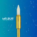 FULL CERAMIC SOFT TISSUE TRIMMING BUR