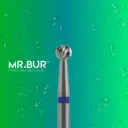 TUNGSTEN CARBIDE BURS-MEDIUM PLAIN CUT