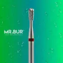 TUNGSTEN CARBIDE BURS-CROSS CUT