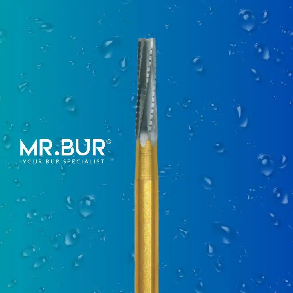 FG TUNGSTEN CARBIDE MOS 28MM