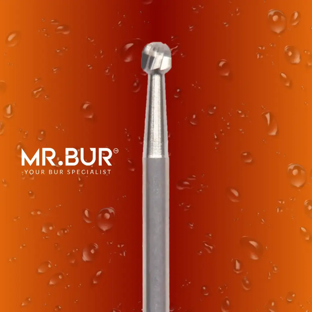 FG CARBIDE (CROWN CUTTER)