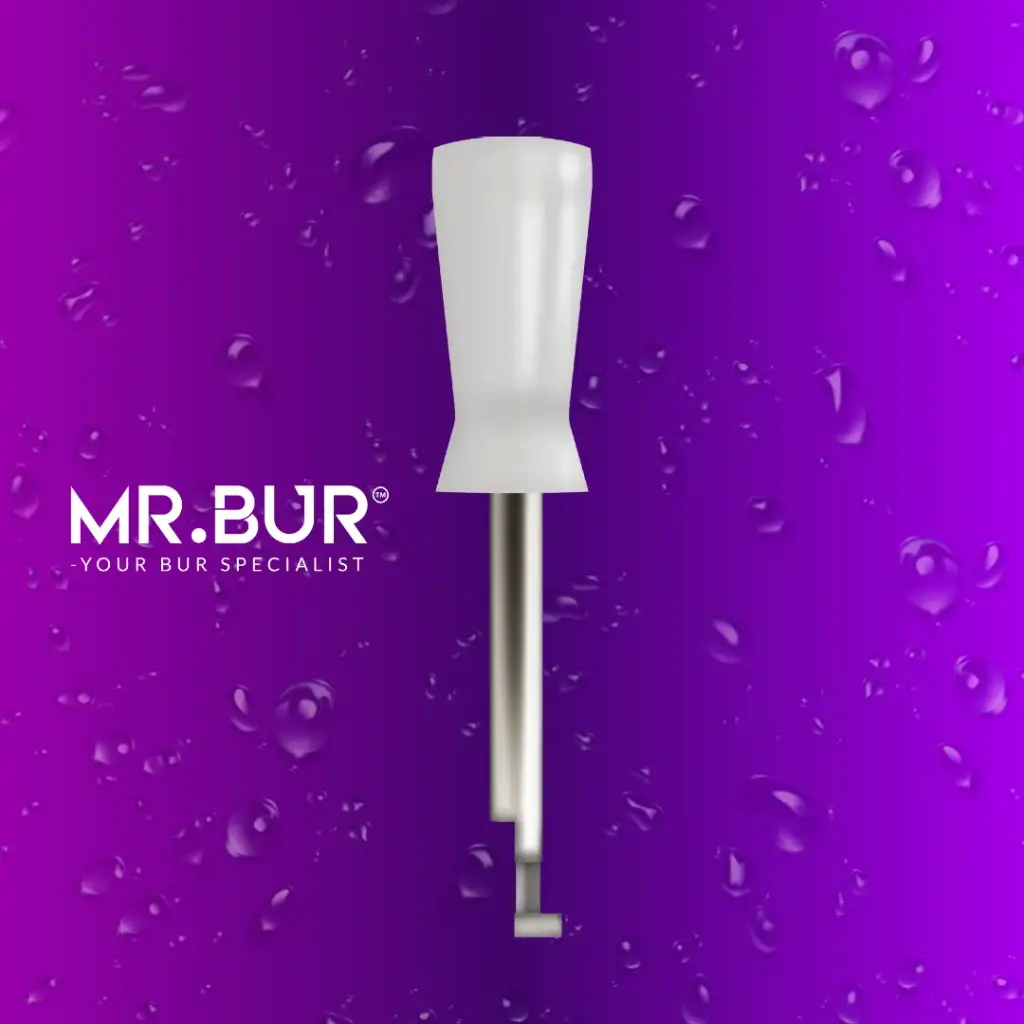 POLISHERS-SILICONE RA 50PCS