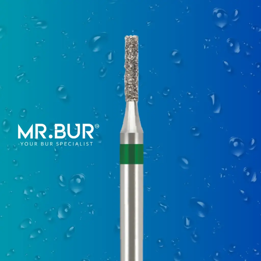 FG STANDARD CYLINDER FLAT END Ø