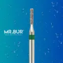 FG STANDARD CYLINDER FLAT END Ø