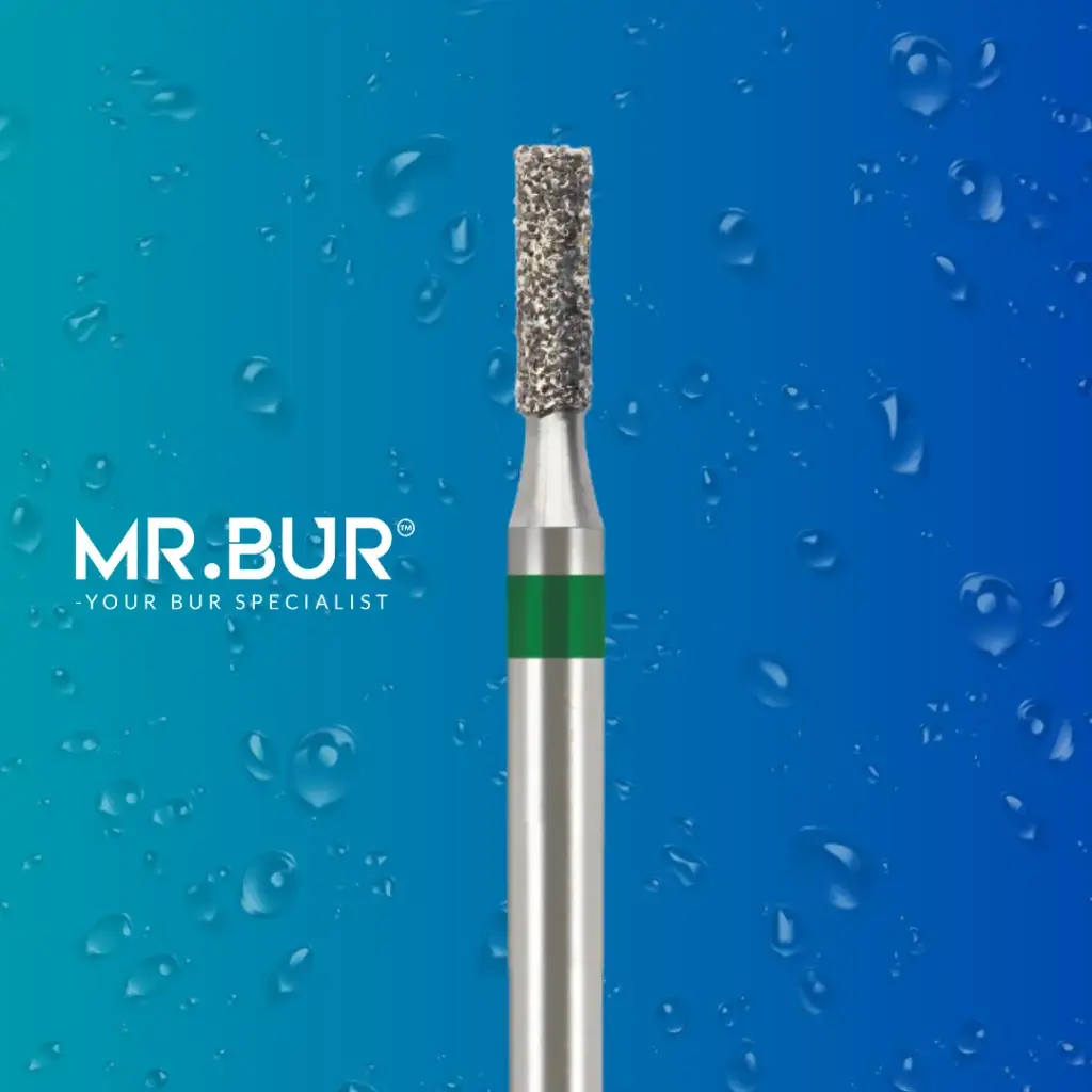 FG STANDARD CYLINDER FLAT END