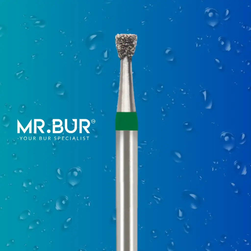 FG MINI INVERTED CONE