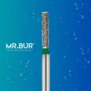 FG MINI CYLINDER FLAT END