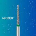 FG MINI TAPER FLAT END