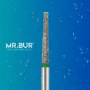 FG MINI TAPER FLAT END