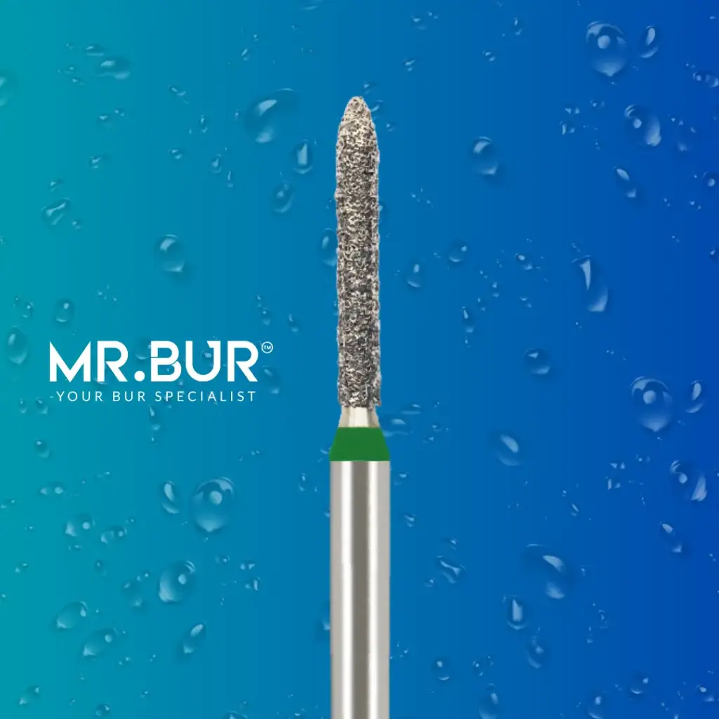 FG MINI BEVEL CYLINDER