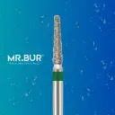 FG STANDARD TAPER FLAT END