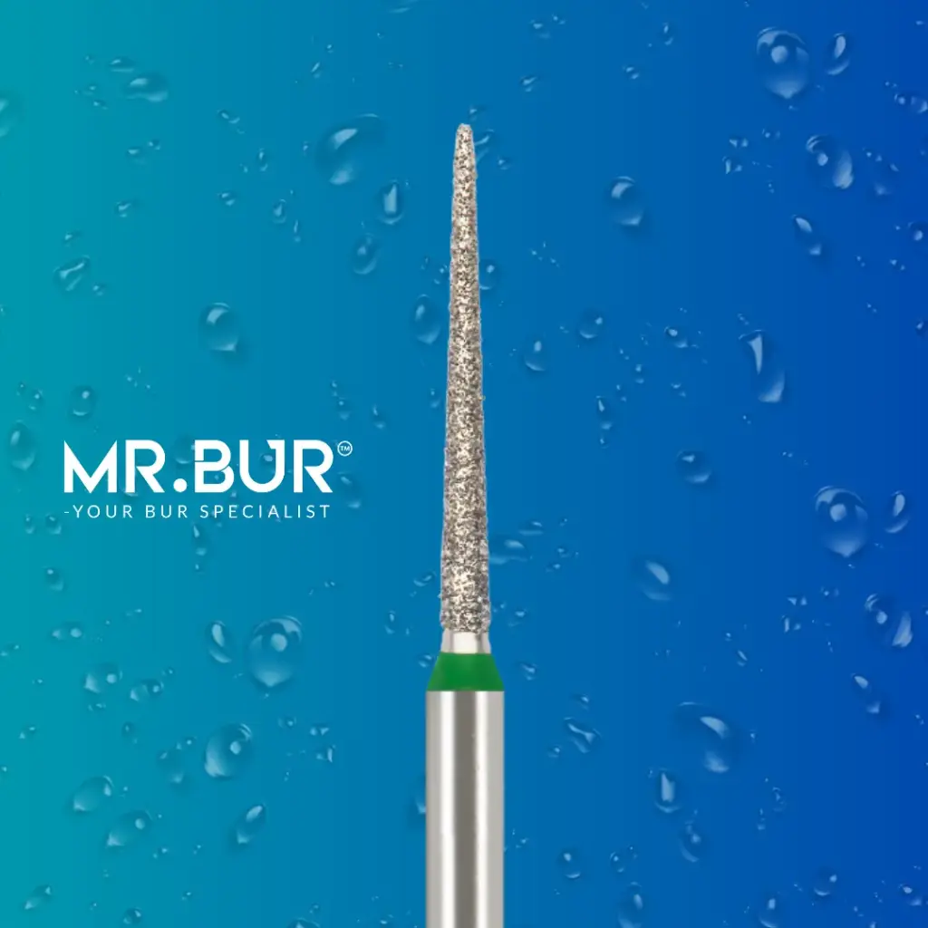 FG MINI POINTED CONE (IPR)