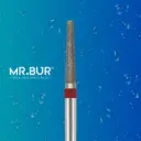 FG FINE TAPER FLAT END