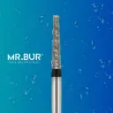 FG COOL TAPER FLAT END