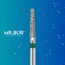 FG STANDARD TAPER FLAT END