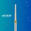 FG SUPER FINE TAPER FLAT END