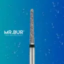 FG COOL TAPER ROUND END