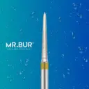 FG SUPER FINE OGIVAL END TAPER