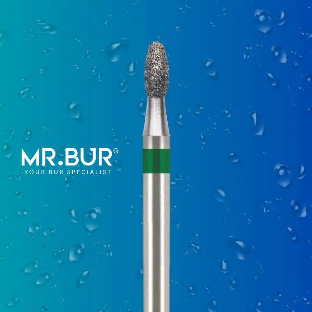 FG STANDARD EGG Ø1.4 19mm