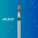 FG STANDARD EGG Ø1.8 19mm