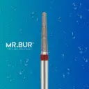 FG FINE TAPER ROUND END