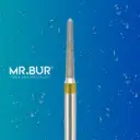 FG SUPER FINE TAPER ROUND END