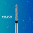 FG COOL TAPER ROUND END