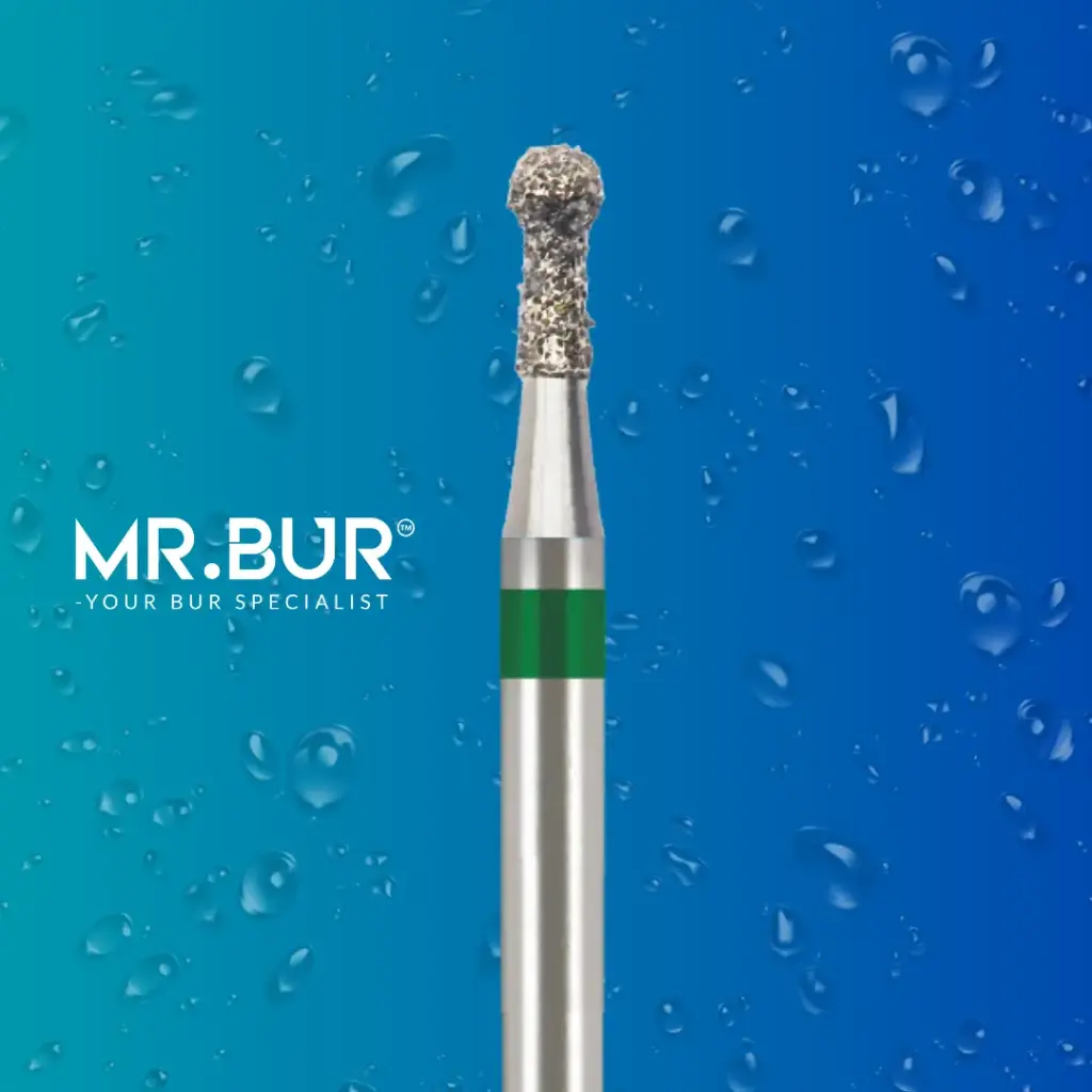 FG STANDARD ROUND W/COLLAR