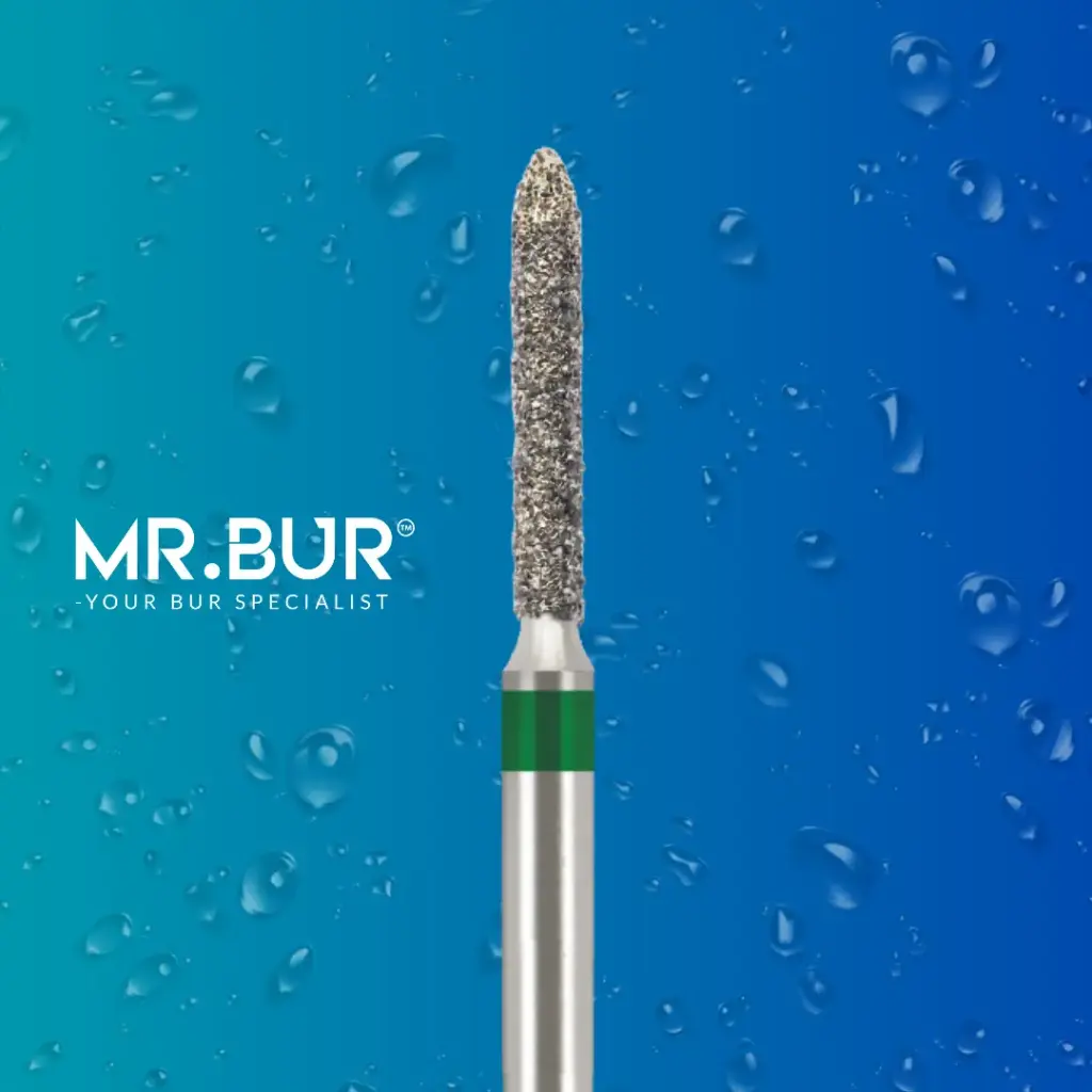 FG STANDARD FLAME CYLINDER