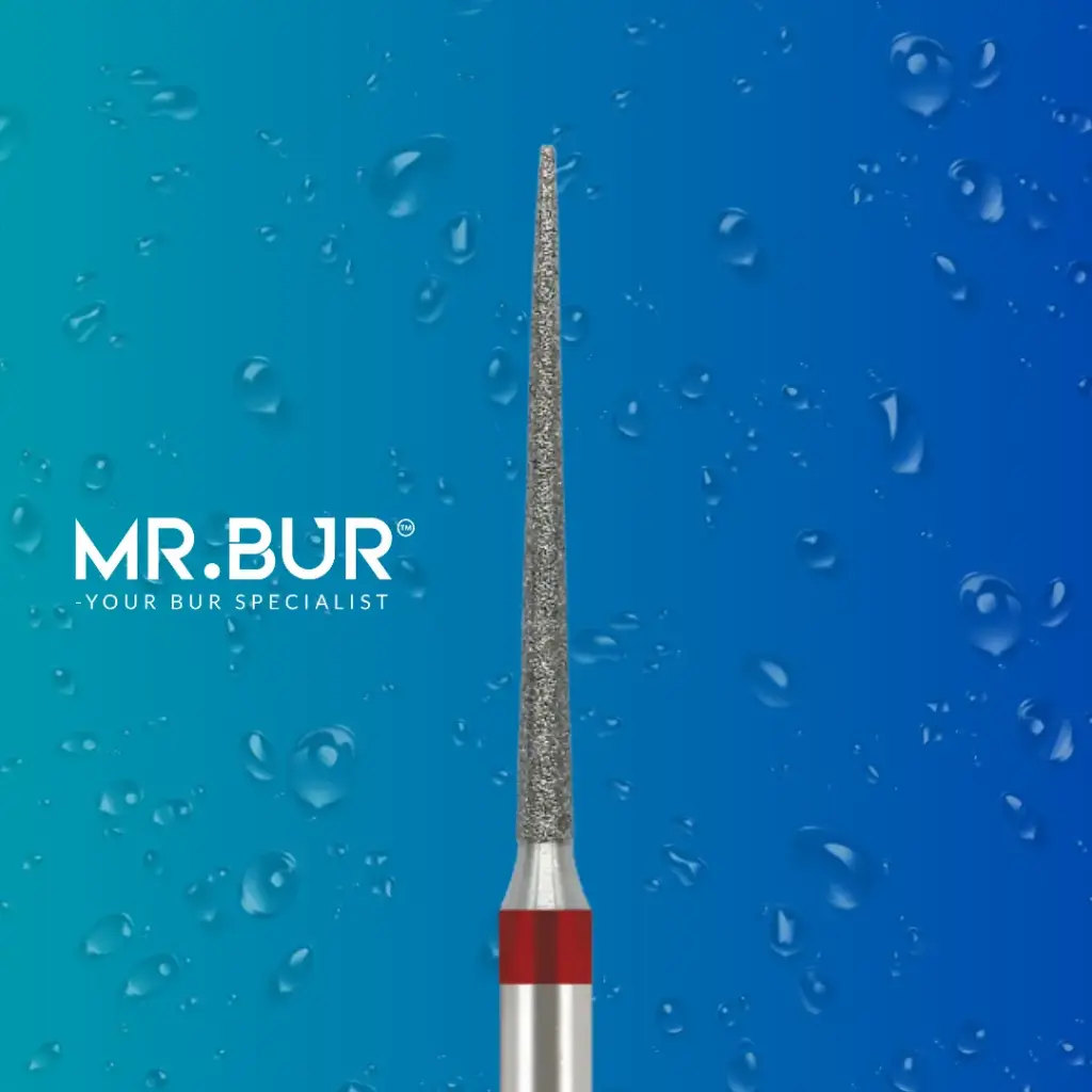 FG INTERPROXIMAL REDUCTION