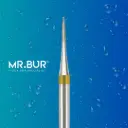 FG SUPER FINE CERVICAL ABRASION