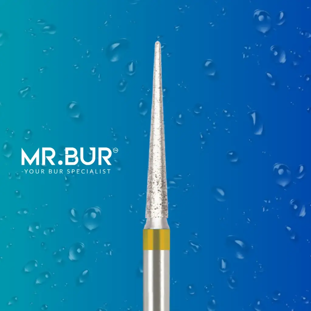 FG INTERPROXIMAL REDUCTION