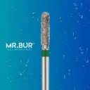 FG STANDARD CYLINDER ROUND END