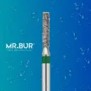 FG STANDARD CYLINDER FLAT END