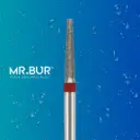 FG FINE TAPER FLAT END