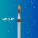 FG FINE STANDARD EGG Ø1.8 19mm