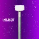 FG WHITE STONE WHEEL