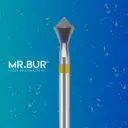 FG COMPOSITE POLISH OF OCCLUSAL SURFACE