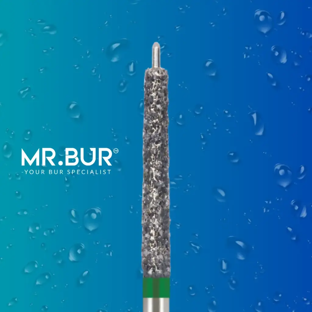 FG AXIAL PIN DIAMONDS