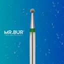 FGS DIAMOND ROUND (BLUE)