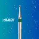 FG DIAMOND ROUND (BLUE)