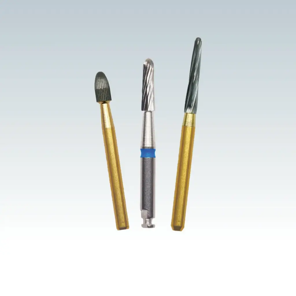 CARBIDE BUR