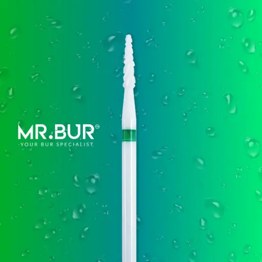 [VAL-14] HP CERAMIC TRIMMING BUR